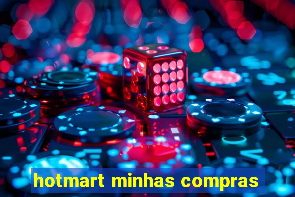 hotmart minhas compras